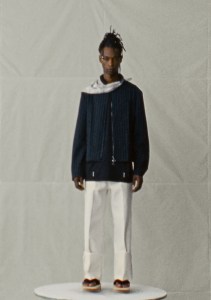 Setchu RTW Spring 2024