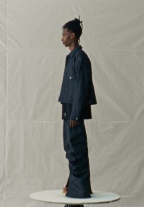 Setchu RTW Spring 2024