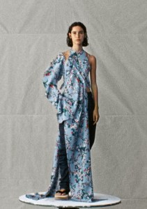 Setchu RTW Spring 2024