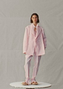 Setchu RTW Spring 2024