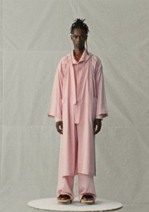 Setchu RTW Spring 2024