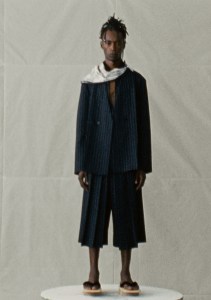 Setchu RTW Spring 2024