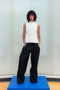 Shanghai Tang RTW Spring 2024