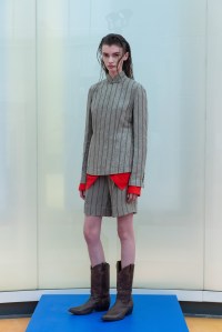 Shanghai Tang RTW Spring 2024