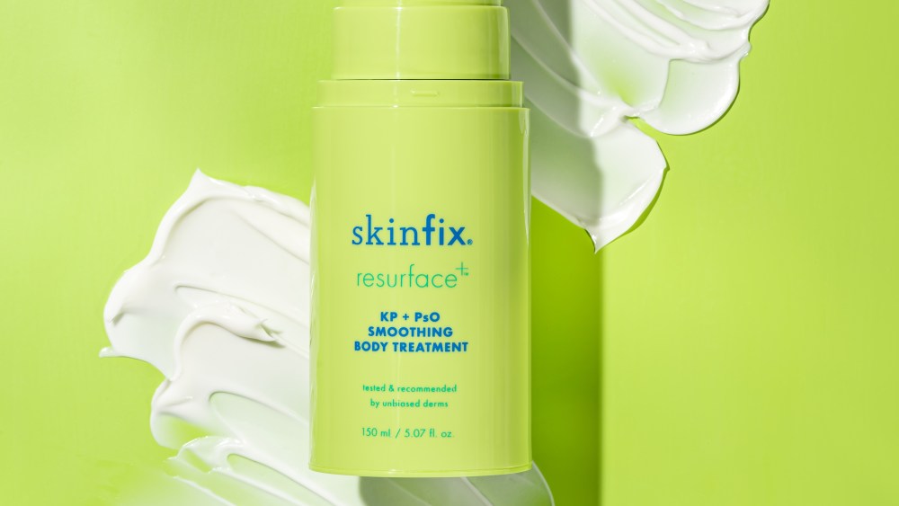 Skinfix KP & PsO Smoothing Body Treatment