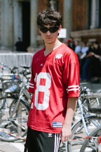 They Are Wearing: Milan Fashion Week Spring 2024