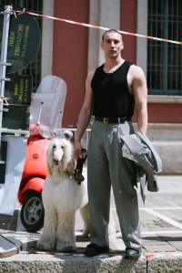 They Are Wearing: Milan Fashion Week Spring 2024