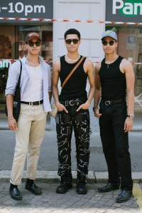 They Are Wearing: Milan Fashion Week Spring 2024
