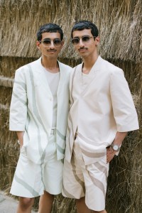 They Are Wearing: Milan Fashion Week Spring 2024