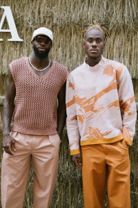 They Are Wearing: Milan Fashion Week Spring 2024