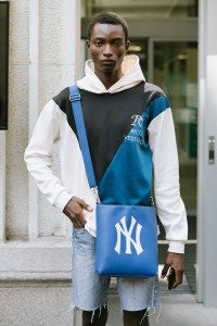They Are Wearing: Milan Fashion Week Spring 2024