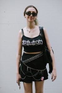 They Are Wearing: Milan Fashion Week Spring 2024