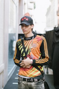 They Are Wearing: Milan Fashion Week Spring 2024