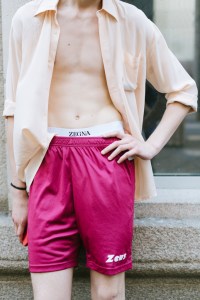 They Are Wearing: Milan Fashion Week Spring 2024