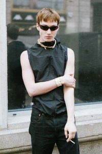 They Are Wearing: Milan Fashion Week Spring 2024