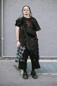 They Are Wearing: Milan Fashion Week Spring 2024