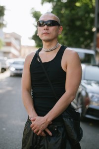 They Are Wearing: Milan Fashion Week Spring 2024