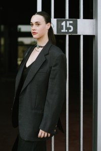 They Are Wearing: Milan Fashion Week Spring 2024