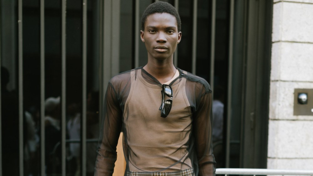 They Are Wearing: Milan Fashion Week Spring 2024