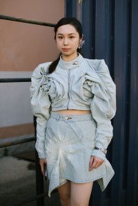 They Are Wearing: Milan Fashion Week Spring 2024
