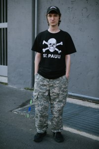 They Are Wearing: Milan Fashion Week Spring 2024
