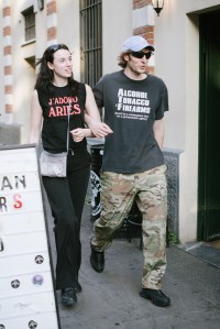 They Are Wearing: Milan Fashion Week Spring 2024