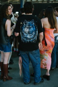 They Are Wearing: Milan Fashion Week Spring 2024