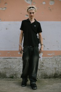 They Are Wearing: Milan Fashion Week Spring 2024