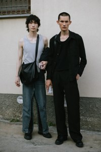 They Are Wearing: Milan Fashion Week Spring 2024