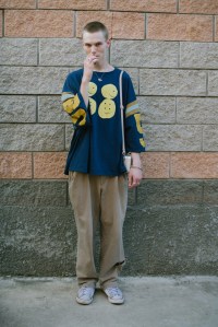 They Are Wearing: Milan Fashion Week Spring 2024