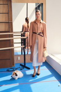 Tory Burch Resort 2024