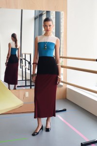 Tory Burch Resort 2024