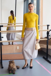 Tory Burch Resort 2024