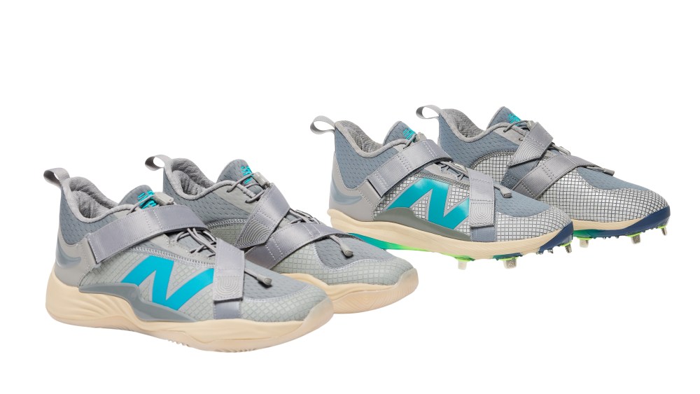 The New Balance Lindor 2.