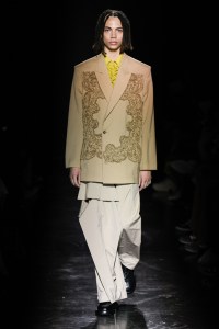 Taakk Men’s Spring 2024
