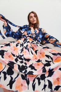 Tanya Taylor Resort 2024