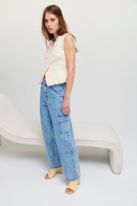 Tanya Taylor Resort 2024