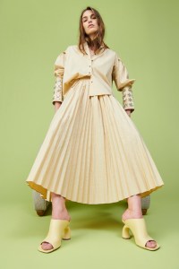 Tanya Taylor Resort 2024