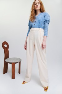 Tanya Taylor Resort 2024