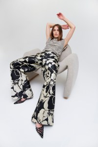 Tanya Taylor Resort 2024