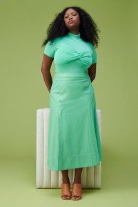 Tanya Taylor Resort 2024