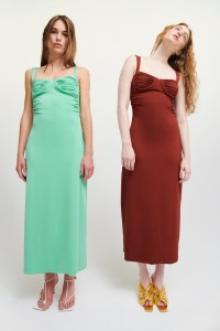 Tanya Taylor Resort 2024