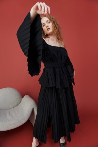 Tanya Taylor Resort 2024