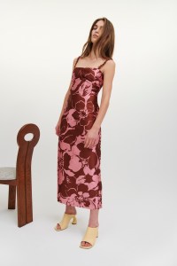 Tanya Taylor Resort 2024