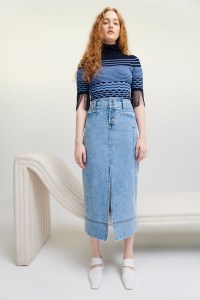 Tanya Taylor Resort 2024