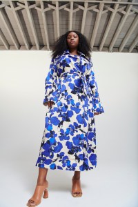 Tanya Taylor Resort 2024