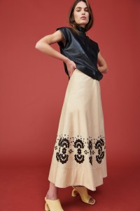 Tanya Taylor Resort 2024