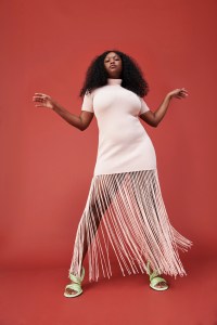 Tanya Taylor Resort 2024