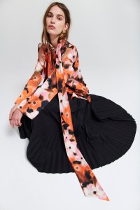 Tanya Taylor Resort 2024