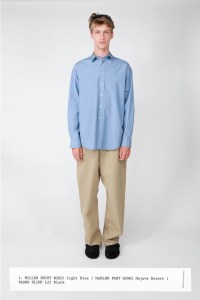 The Row RTW Spring 2024